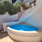 Casa La Rosa 아파트 카프리
