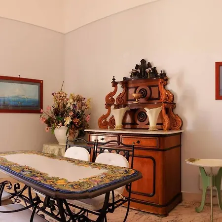 Casa La Rosa 아파트