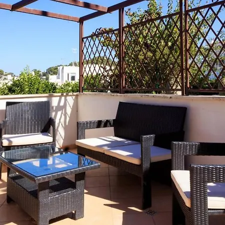 Casa La Rosa * קאפרי