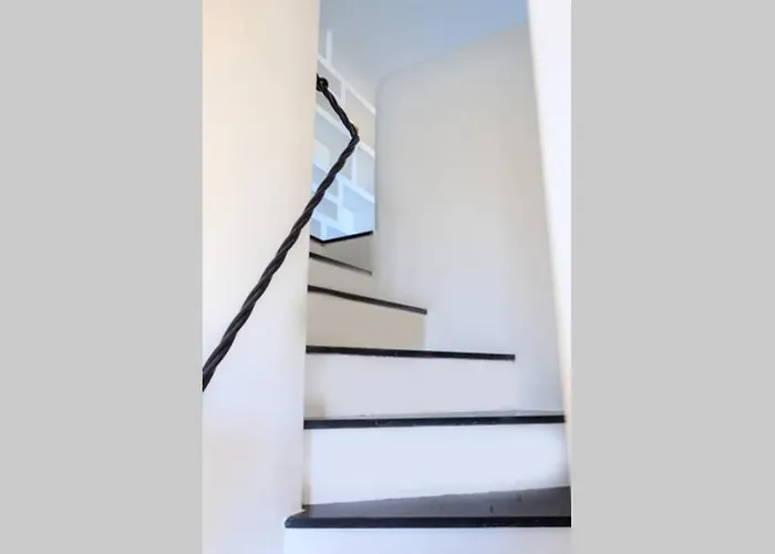 Casa La Rosa דירה קאפרי