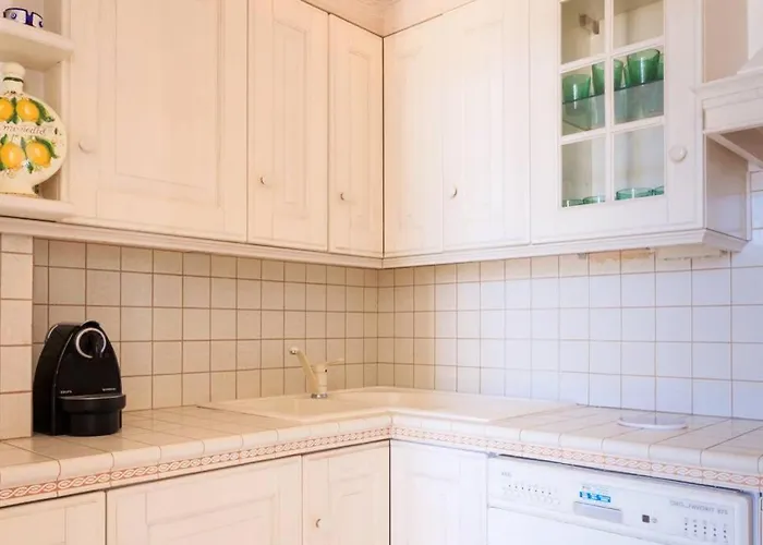 Casa La Rosa דירה *