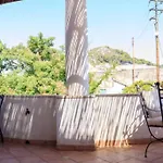 Appartamento Casa La Rosa Capri