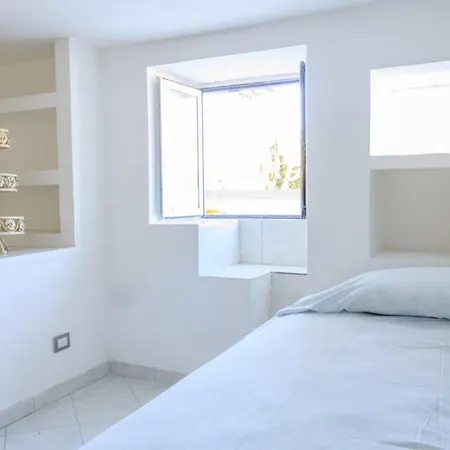Casa La Rosa *