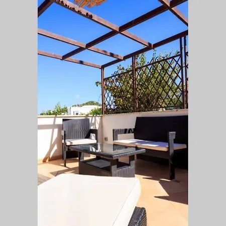 Casa La Rosa Apartment
