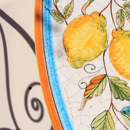 Casa La Rosa Apartamento *