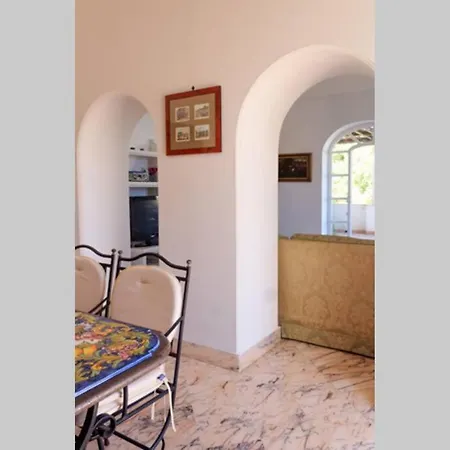 Casa La Rosa Apartment *