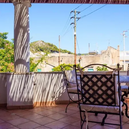Casa La Rosa Apartment *