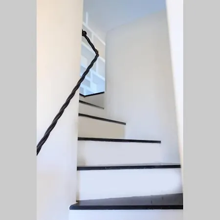 Casa La Rosa Apartment Capri