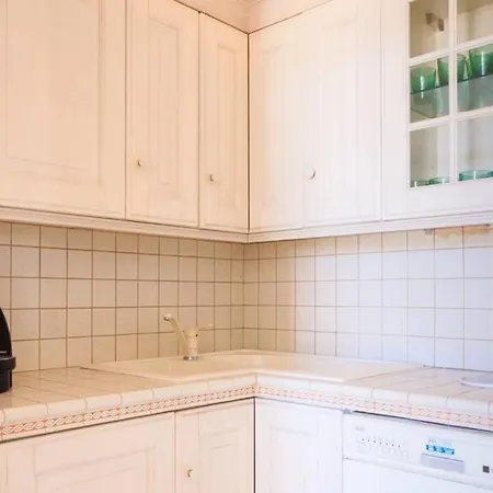 Casa La Rosa Апартаменты *