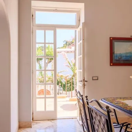 Casa La Rosa *