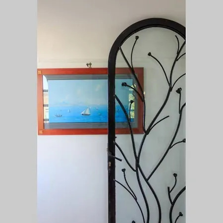 Casa La Rosa Apartment