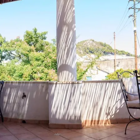 Appartement Casa La Rosa Capri