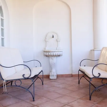 Appartement Casa La Rosa *