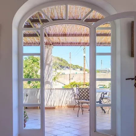 Casa La Rosa Apartment