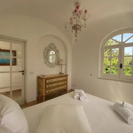 Appartement Casa La Rosa *
