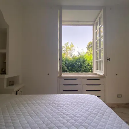 Casa La Rosa Apartment Capri