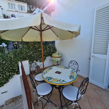 Apartment Casa La Rosa *