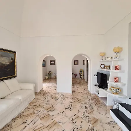 Casa La Rosa