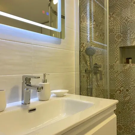 Casa La Rosa Apartamento *