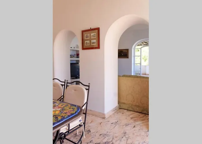 Casa La Rosa Апартаменты *