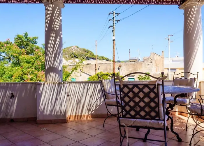 Casa La Rosa Апартаменты *