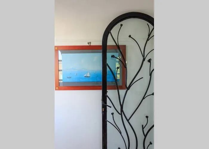 Casa La Rosa Апартаменты