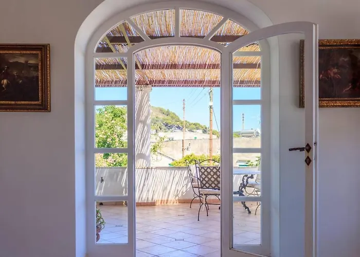 Casa La Rosa Апартаменты