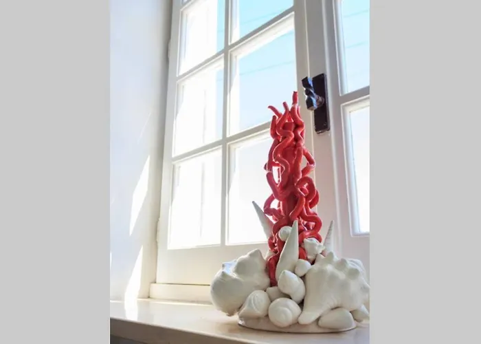 Casa La Rosa Апартаменты *