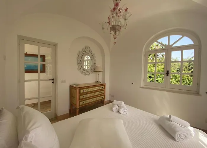 Daire Casa La Rosa *