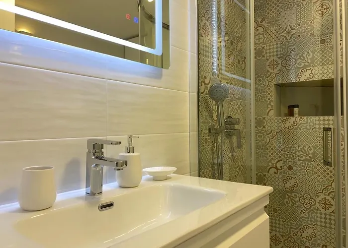 Casa La Rosa Апартаменты *