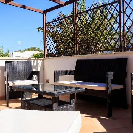 Appartamento Casa La Rosa *