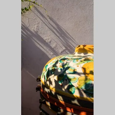 Casa La Rosa Appartamento *