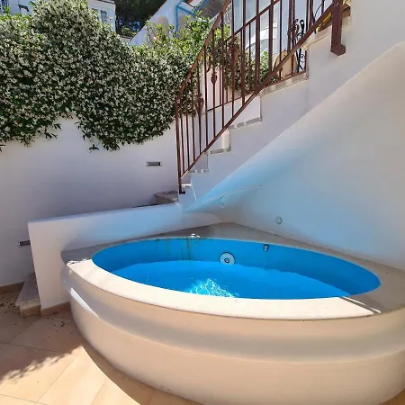 Casa La Rosa Appartamento Capri